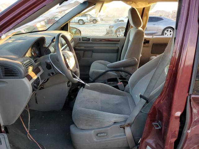 Photo 6 VIN: 2FMDA52236BA27013 - FORD FREESTAR 