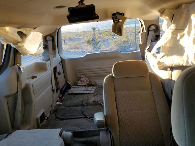 Photo 9 VIN: 2FMDA52236BA27013 - FORD FREESTAR 