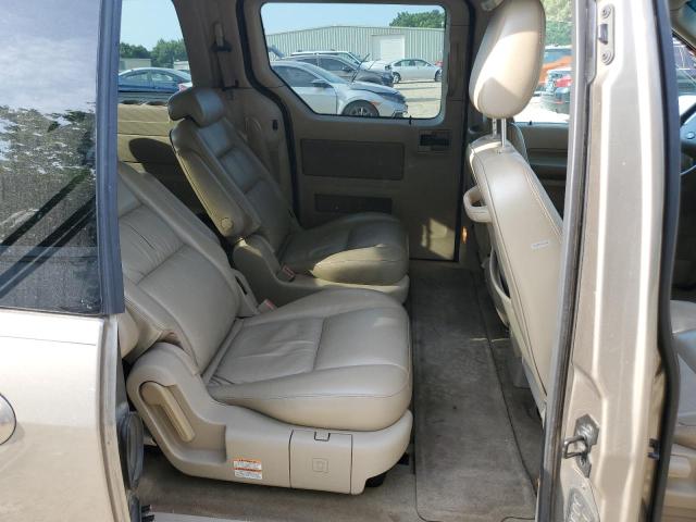 Photo 10 VIN: 2FMDA52245BA50136 - FORD FREESTAR 