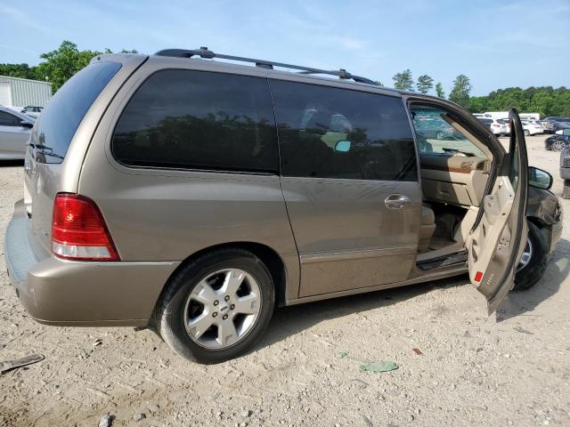 Photo 2 VIN: 2FMDA52245BA50136 - FORD FREESTAR 