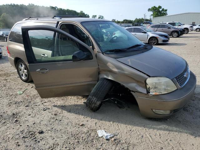 Photo 3 VIN: 2FMDA52245BA50136 - FORD FREESTAR 