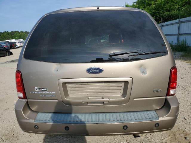 Photo 5 VIN: 2FMDA52245BA50136 - FORD FREESTAR 