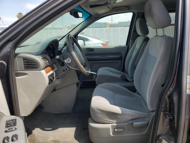 Photo 6 VIN: 2FMDA52275BA20242 - FORD FREESTAR 