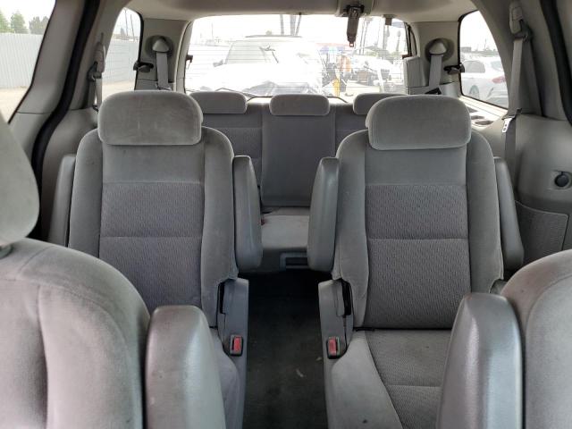 Photo 9 VIN: 2FMDA52275BA20242 - FORD FREESTAR 