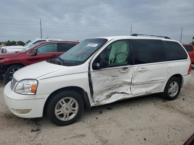 Photo 0 VIN: 2FMDA52296BA58119 - FORD FREESTAR 