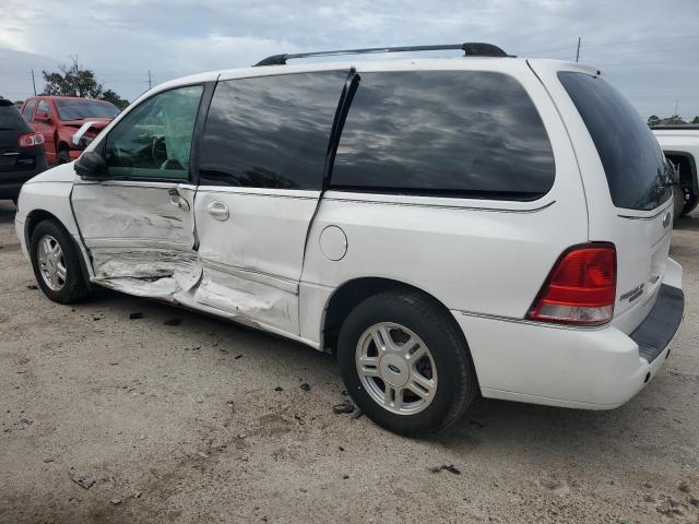 Photo 1 VIN: 2FMDA52296BA58119 - FORD FREESTAR 