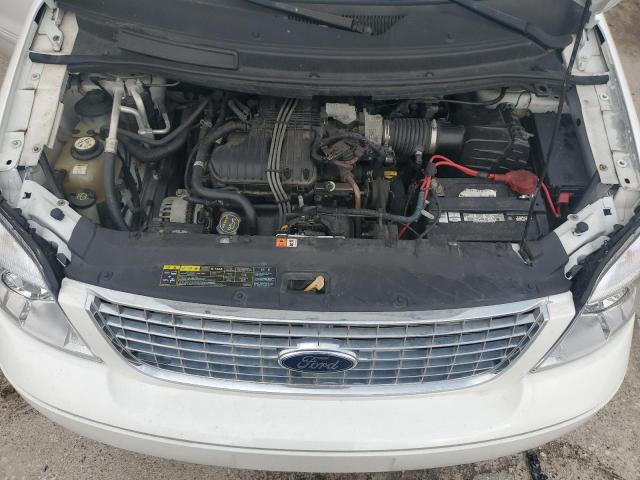 Photo 11 VIN: 2FMDA52296BA58119 - FORD FREESTAR 