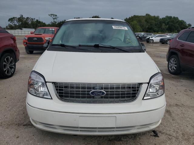 Photo 4 VIN: 2FMDA52296BA58119 - FORD FREESTAR 