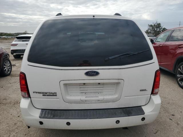 Photo 5 VIN: 2FMDA52296BA58119 - FORD FREESTAR 