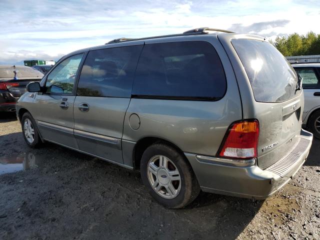 Photo 1 VIN: 2FMDA52453BA73519 - FORD WINDSTAR 