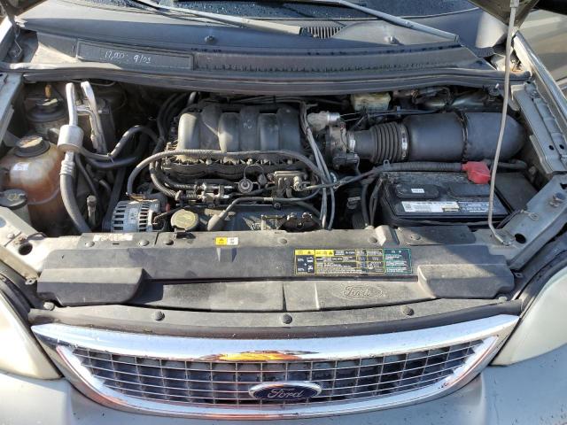 Photo 11 VIN: 2FMDA52453BA73519 - FORD WINDSTAR 