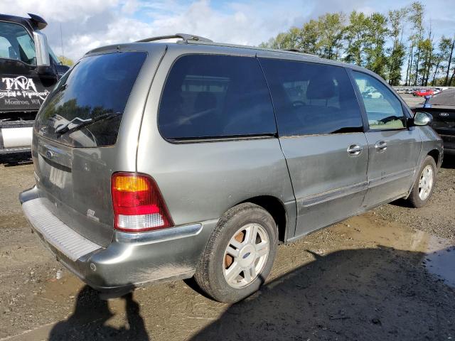 Photo 2 VIN: 2FMDA52453BA73519 - FORD WINDSTAR 