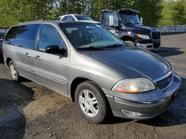 Photo 3 VIN: 2FMDA52453BA73519 - FORD WINDSTAR 