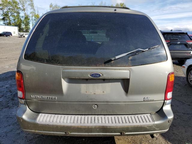 Photo 5 VIN: 2FMDA52453BA73519 - FORD WINDSTAR 