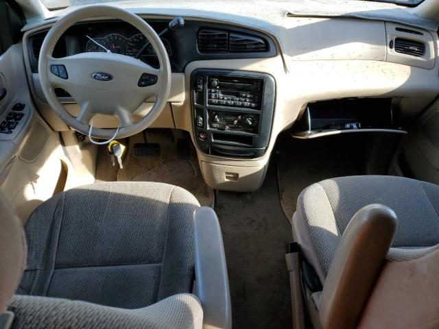 Photo 7 VIN: 2FMDA52453BA73519 - FORD WINDSTAR 