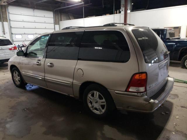 Photo 1 VIN: 2FMDA52463BB70812 - FORD WINDSTAR 