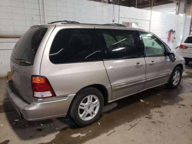 Photo 2 VIN: 2FMDA52463BB70812 - FORD WINDSTAR 