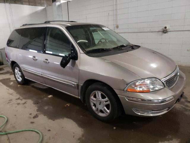 Photo 3 VIN: 2FMDA52463BB70812 - FORD WINDSTAR 