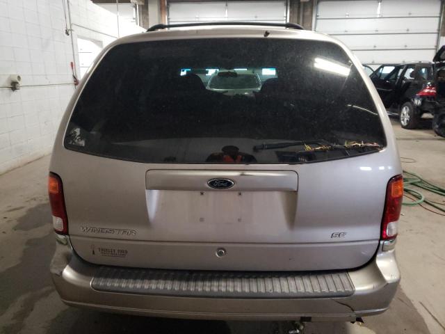 Photo 5 VIN: 2FMDA52463BB70812 - FORD WINDSTAR 