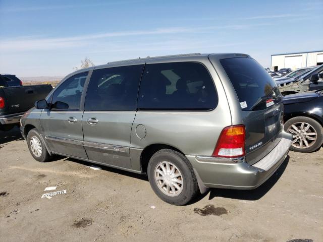 Photo 1 VIN: 2FMDA5247XBA89548 - FORD WINDSTAR 