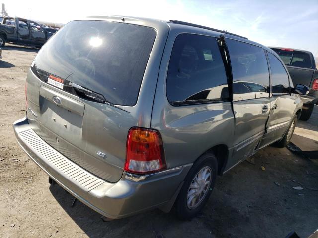 Photo 2 VIN: 2FMDA5247XBA89548 - FORD WINDSTAR 