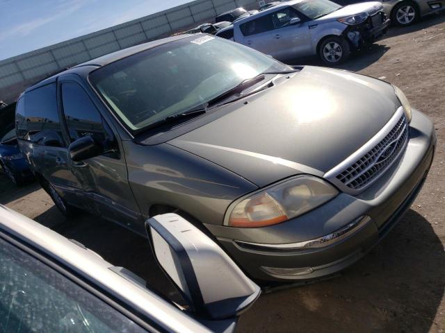 Photo 3 VIN: 2FMDA5247XBA89548 - FORD WINDSTAR 