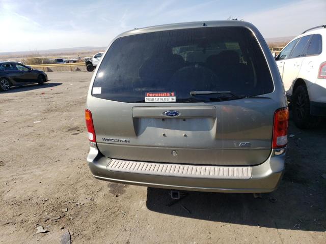 Photo 5 VIN: 2FMDA5247XBA89548 - FORD WINDSTAR 