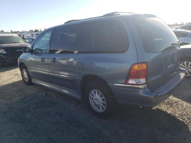 Photo 1 VIN: 2FMDA5247YBB09086 - FORD WINDSTAR 