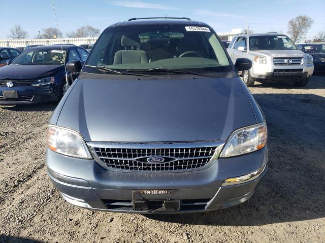 Photo 4 VIN: 2FMDA5247YBB09086 - FORD WINDSTAR 