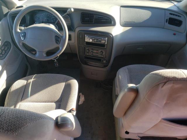 Photo 7 VIN: 2FMDA5247YBB09086 - FORD WINDSTAR 