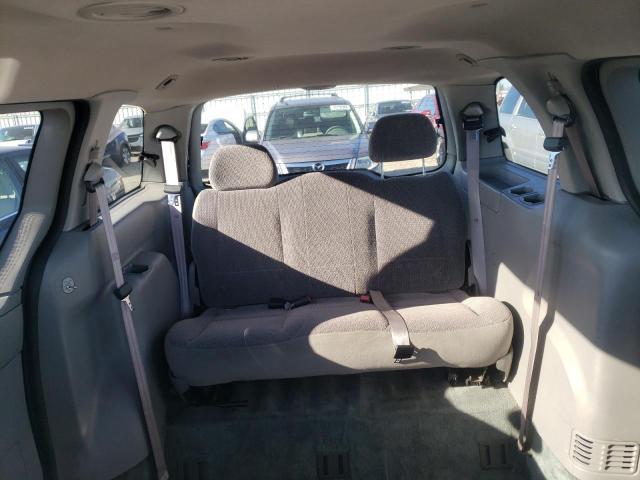 Photo 9 VIN: 2FMDA5247YBB09086 - FORD WINDSTAR 