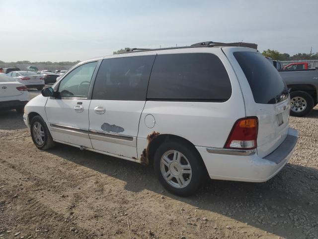 Photo 1 VIN: 2FMDA52493BA64838 - FORD WINDSTAR 