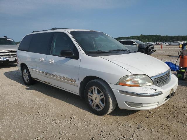 Photo 3 VIN: 2FMDA52493BA64838 - FORD WINDSTAR 