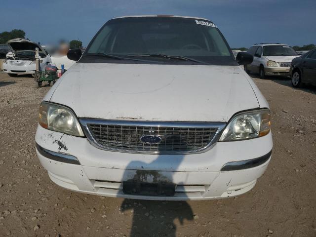 Photo 4 VIN: 2FMDA52493BA64838 - FORD WINDSTAR 