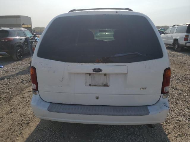 Photo 5 VIN: 2FMDA52493BA64838 - FORD WINDSTAR 