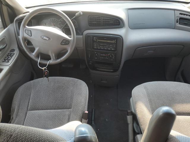 Photo 7 VIN: 2FMDA52493BA64838 - FORD WINDSTAR 