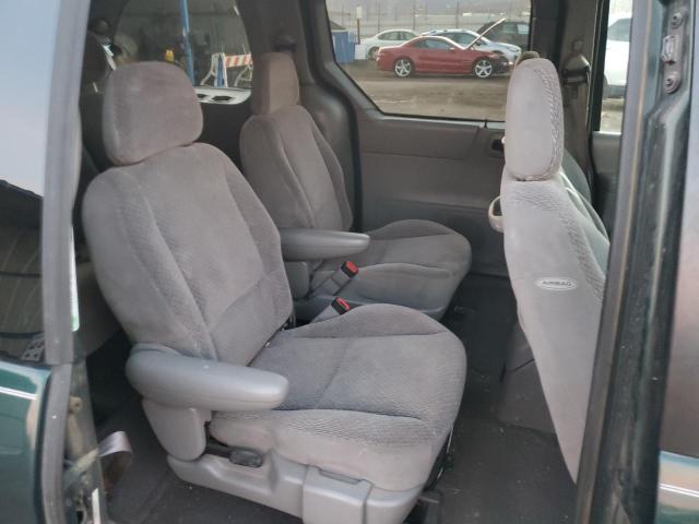 Photo 10 VIN: 2FMDA5249YBB33406 - FORD WINDSTAR S 