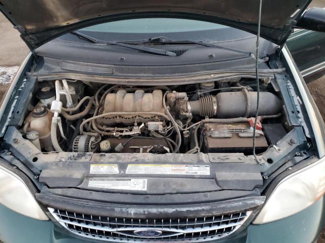 Photo 11 VIN: 2FMDA5249YBB33406 - FORD WINDSTAR S 