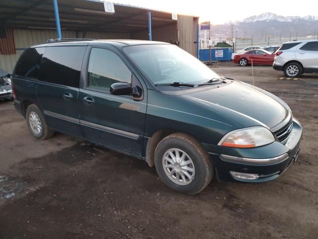 Photo 3 VIN: 2FMDA5249YBB33406 - FORD WINDSTAR S 