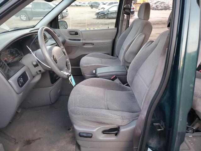 Photo 6 VIN: 2FMDA5249YBB33406 - FORD WINDSTAR S 