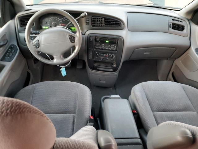 Photo 7 VIN: 2FMDA5249YBB33406 - FORD WINDSTAR S 