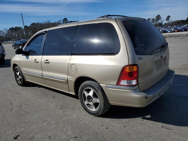 Photo 1 VIN: 2FMDA5249YBC03518 - FORD WINDSTAR 