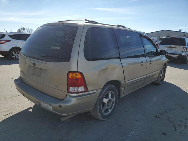 Photo 2 VIN: 2FMDA5249YBC03518 - FORD WINDSTAR 