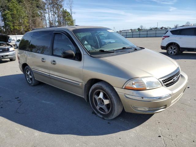 Photo 3 VIN: 2FMDA5249YBC03518 - FORD WINDSTAR 