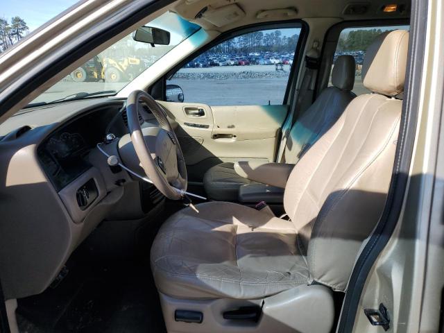 Photo 6 VIN: 2FMDA5249YBC03518 - FORD WINDSTAR 