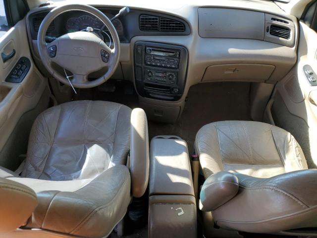 Photo 7 VIN: 2FMDA5249YBC03518 - FORD WINDSTAR 