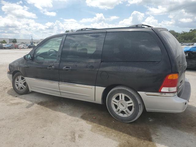 Photo 1 VIN: 2FMDA53423BB57473 - FORD WINDSTAR 