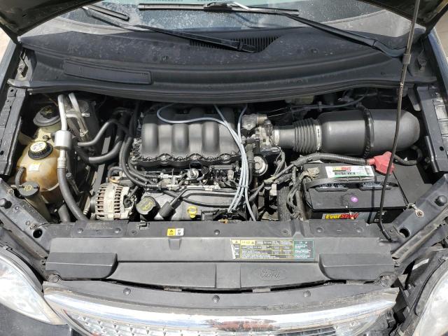 Photo 11 VIN: 2FMDA53423BB57473 - FORD WINDSTAR 