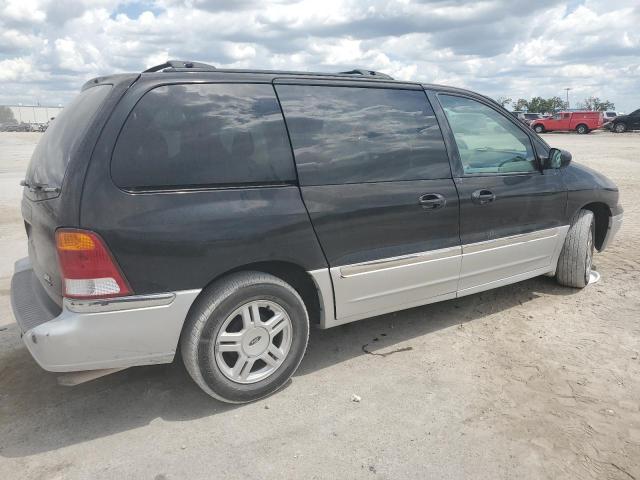 Photo 2 VIN: 2FMDA53423BB57473 - FORD WINDSTAR 