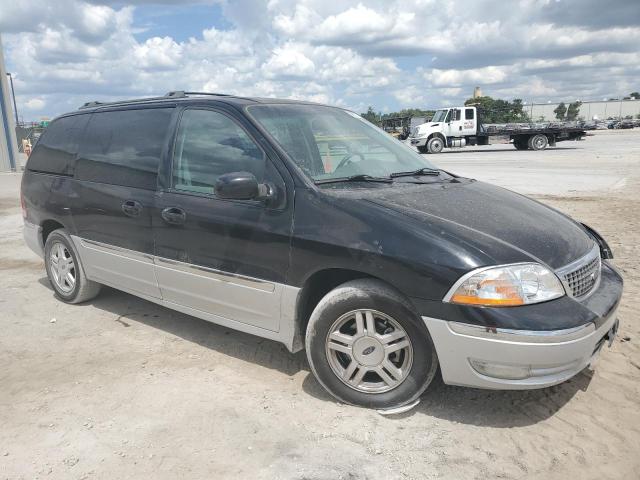 Photo 3 VIN: 2FMDA53423BB57473 - FORD WINDSTAR 